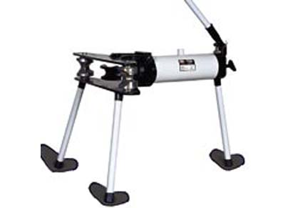 Гидравлический трубогибочный станок HOT-150